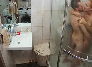 Sexual relations relating to shower gif